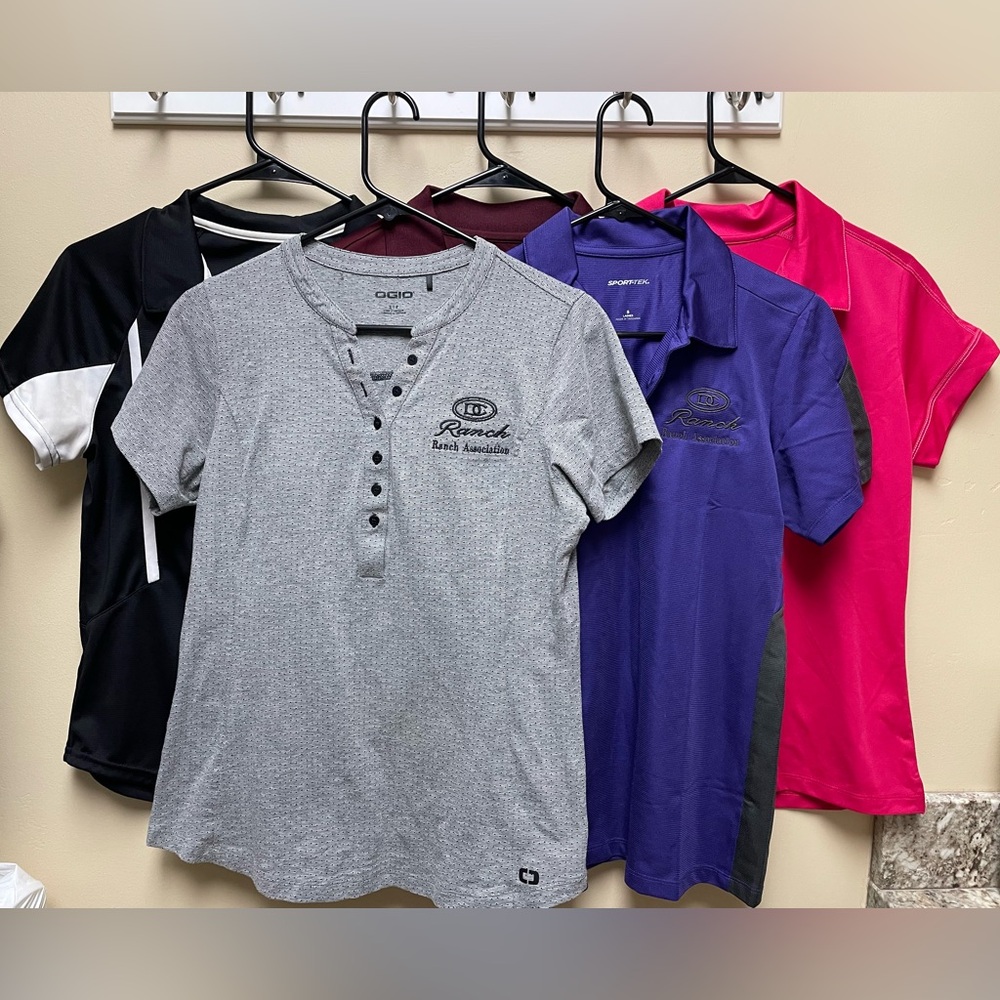 Ladies Polo Bundle